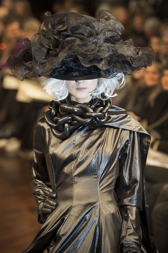 ＜14/15年秋冬コペンハーゲン・ファッションウィーク＞IVAN GRUNDAHLら