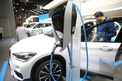 中国・上海の新エネ車は「量から質」へと発展中 EVのデータセンターを設立