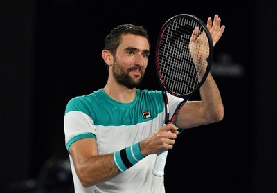 チリッチが全豪OP決勝進出！ クロアチア人選手初の快挙