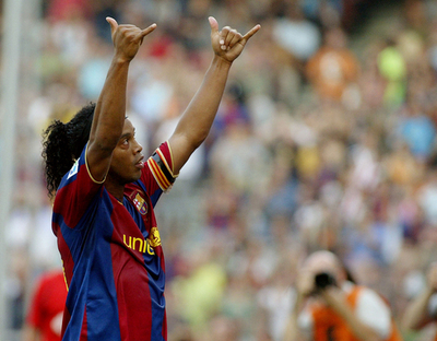 バルセロナ ビルバオを降しシーズン初白星