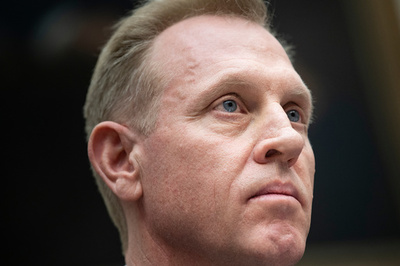 トランプ米大統領、シャナハン氏を国防長官に指名へ