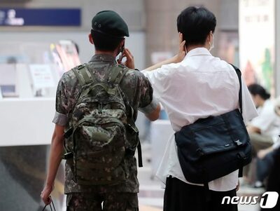 韓国、兵役中に積立金、除隊後に株式投資へ…20代、損失相次ぐ