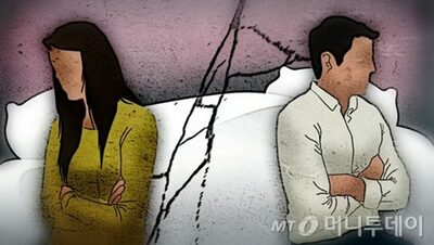 「理想の家庭的な夫」が“物足りない夫”に…韓国・結婚10年、妻に募る「出世欲の欠如」への不満と離婚の壁