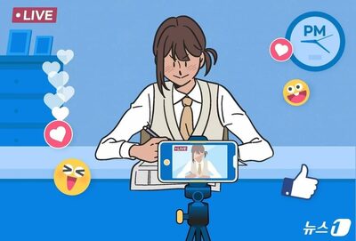 韓国の受験生VLOGが人気！…試験前のリアルな日常に共感続々