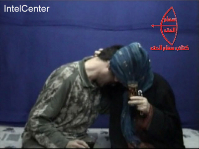 ドイツ人拉致のイスラム武装集団、人質殺害予告ビデオを公開