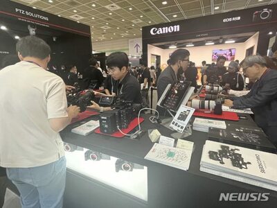 「ただカメラを持ち、モデルに近づくだけ」…韓国・AIによる「高性能」映像制作システム