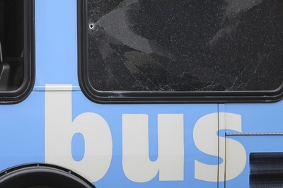 米カリフォルニアの大学周辺で銃乱射、少なくとも4人死亡