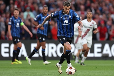 王者イタリアが予備登録メンバー発表 好調FWスカマッカら選出