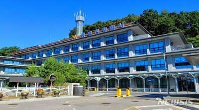 チャットアプリで10代を誘い山中に置き去り…韓国・京畿道で発覚、男3人を送検