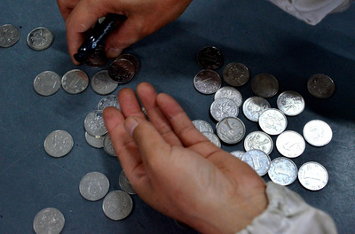 客とけんかした店主が心臓発作で死亡 原因は1元、広州