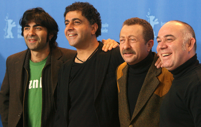 ＜第57回ベルリン国際映画祭＞「Takva - A Man’s Fear of God」フォトコール開催 - ドイツ