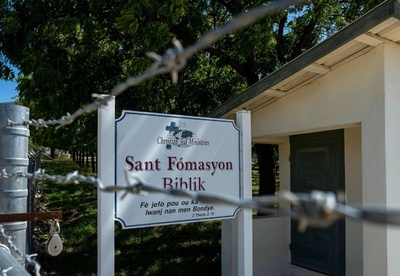 ハイチで拉致の米宣教師ら、17人全員解放