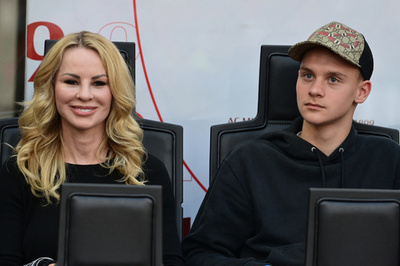 イブラの18歳息子、スウェーデン年代別代表に初招集