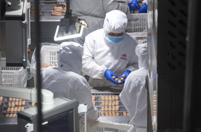 調理済み食品は堂々と明示してこそ、信頼を得られる