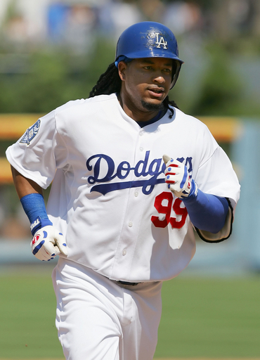 ラミレス 22号本塁打を含む5打数4安打