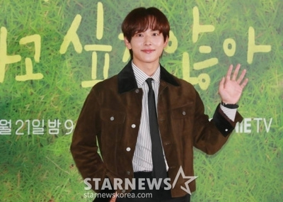 イム・シワン、トルコ・シリア地震被災者のため寄付