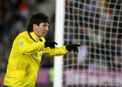 FCバルセロナ マジョルカと引き分けるも決勝進出、スペイン国王杯