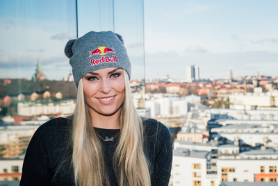 W杯総合首位のボン、膝の負傷でシーズン絶望 数か所に骨折