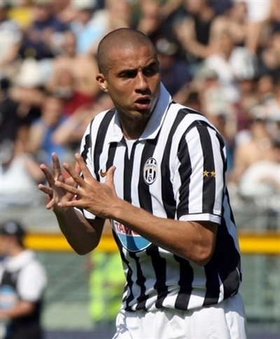 トレゼゲ ユベントスとの契約を3年延長