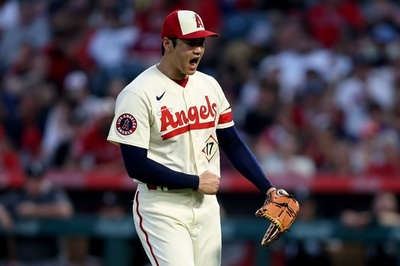 大谷、2年連続二刀流でオールスター出場へ 