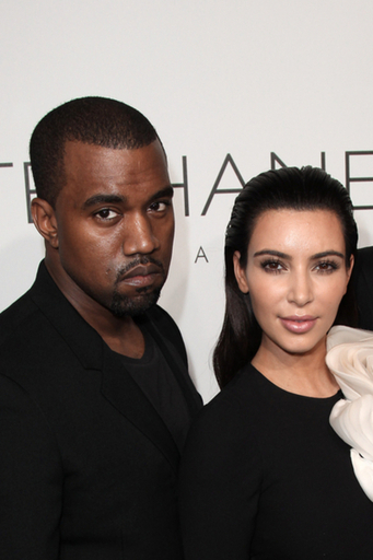 カニエ・ウエスト、キム・カーダシアンに贈る婚約指輪を準備中