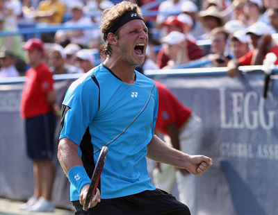 ナルバンディアン 19か月ぶりの優勝、レッグ・メーソン・クラシック