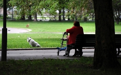 気が散ってばかりいると不幸になる？米ハーバード大研究