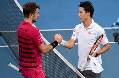 錦織「すごく自信になる」 ワウリンカ撃破に手応え