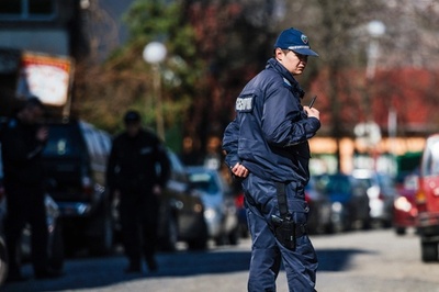 イスラエルで指名手配のパレスチナ人、ブルガリアで遺体発見