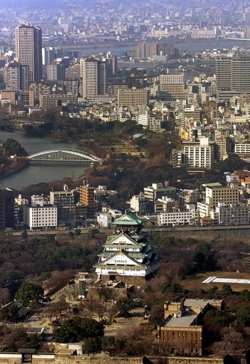 大阪で元派遣社員が餓死か、1年前に解雇 TBS