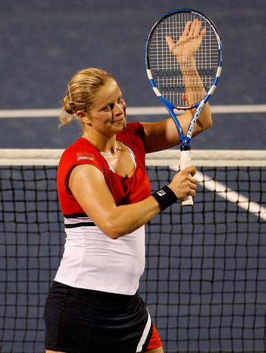 クライシュテルス 復帰戦を勝利、ＷＳファイナンシャルグループ女子オープン