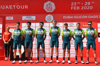 伊招待チームがジロ不参加を表明、2件のドーピング違反で