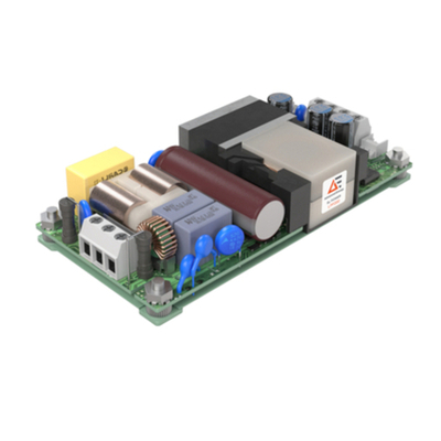 Advanced Energy、医療・産業機器の小型化に対応した薄型AC-DC電源「LPP200シリーズ」を発売