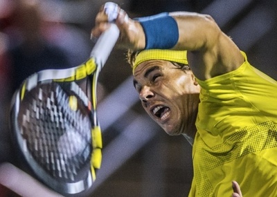 復活したナダルとジョコビッチ、マレーからタイトル奪還を狙う