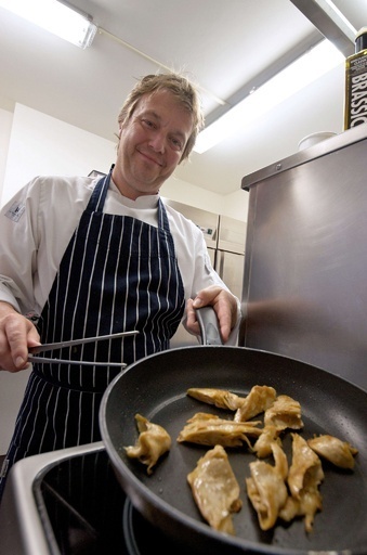 人工培養肉と競うベジタリアンミート、オランダ