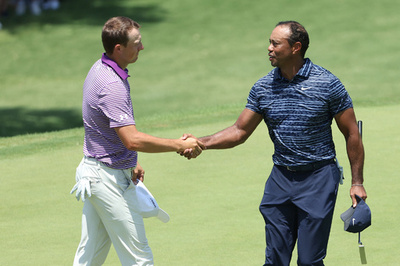 ウッズ欠場が正式決定 スピースは負傷もリスト入り 全米プロ