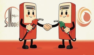 シノペックと中国航油が経営再編 国有資本の統合でエネルギー供給力強化へ