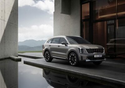 韓国の男女、ともに起亜に夢中…2025年第1四半期の新車販売トップを独占