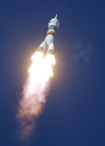 「13は縁起が悪い」と宇宙船名変更を支持、ロシア連邦宇宙局長