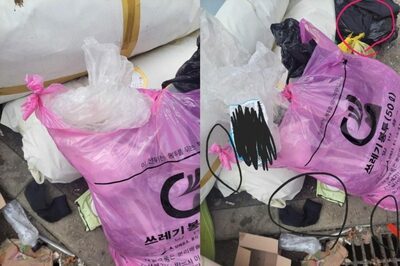 ゴミの日に出した我が家のゴミ袋の中に「見たことのない他人のゴミ」が…韓国ネット世論に憤り