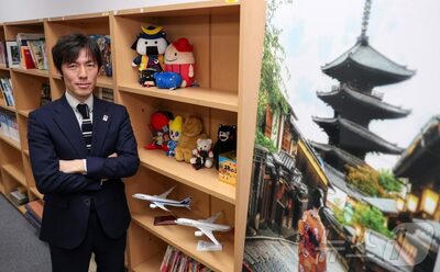 訪日韓国人、また記録更新「日本旅行人気」の理由は…「ゆっくり楽しむこと」