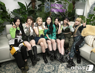 [★フォト] Billlie、実家での撮影は初めてです – KOREA WAVE