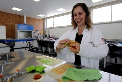 メキシコのサボテン、世界のプラスチック問題への解決策となるか？