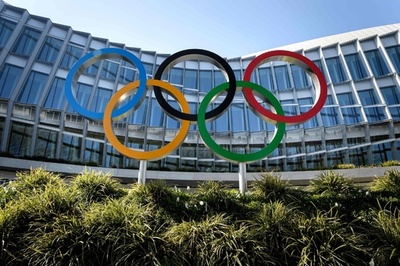  IOC、東京五輪を2021年に延期と発表