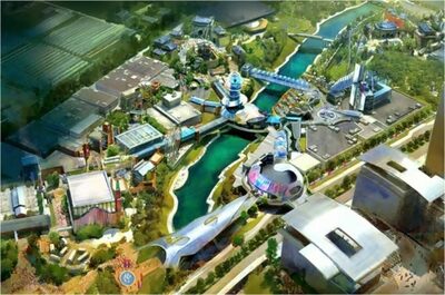 「韓流テーマパークが幻に？」…韓国京畿道 vs CJ ENM「5161億ウォン法廷闘争」の舞台裏