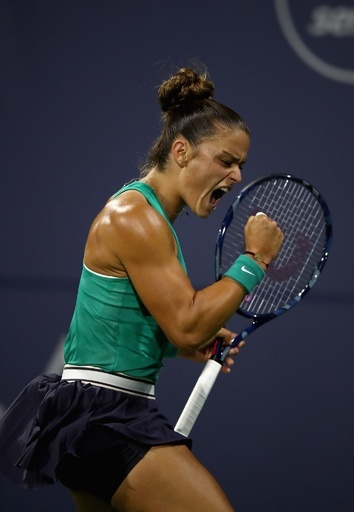 初優勝目指すブザルネスクとサッカリ、サンノゼ大会決勝進出