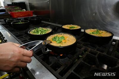 「スープの泡は取るべきか」…韓国でちょっとした論争、食品安全機関が示した見解は