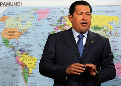 ベネズエラ、メルコスル加盟認められる - ベネズエラ