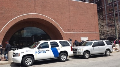 恋人に自殺を迫って死なせた女に有罪宣告、米裁判所