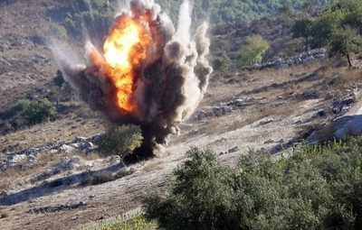 クラスター爆弾全面禁止条約案、ダブリン会議で合意